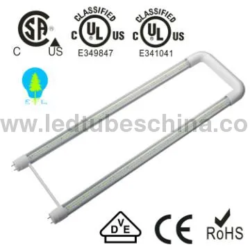UL approved LED U Bend light