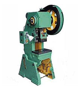 Punching Machine File Hole Machine