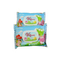 Eco-Friendly Comfort Cotton Baby Wipes