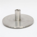 Professional Custom Machining Stainless Steel Spare Parts