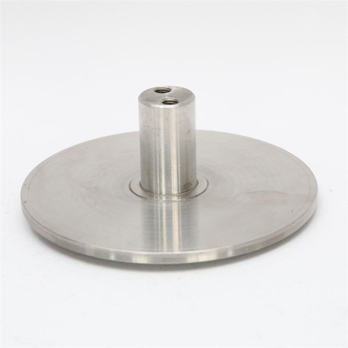 high precision cnc machining mechanical parts