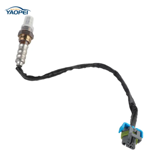 234-4336 2344336 YAOPEI Oxygen Sensor For GM/GMC 2006-2016 Avalanche Express Silverado