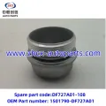 Kryt filtru pro Changan CS35Plus CS55Plus CS75Plus Eadoplus