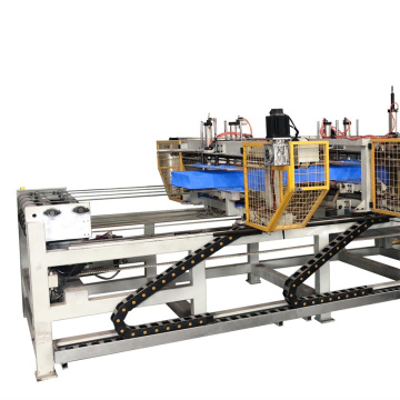 XPS Foamed Panel Extruding Machine for Building Material Industries