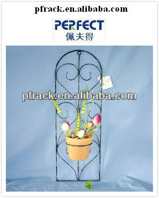 indoor flower pot stand