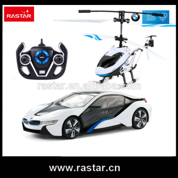 Rastar toys for kids 2.4G radio control rc car drones