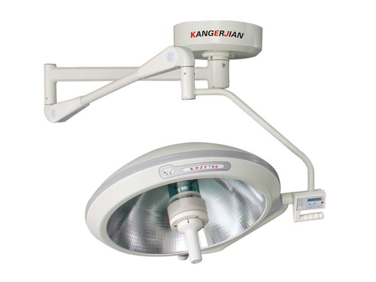 High performance-price ratio Total reflex surgical lamp