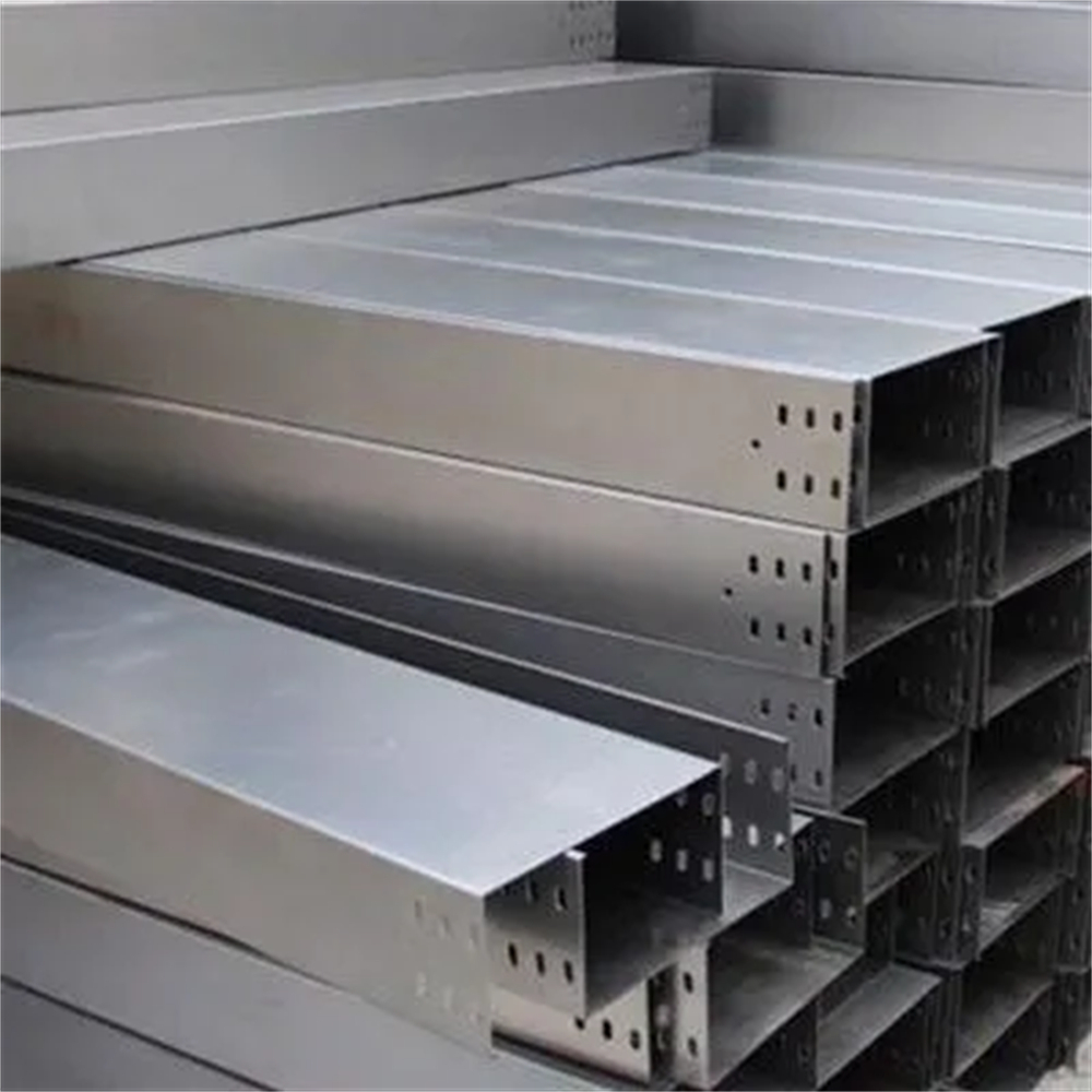 Stainless Steel Cable Tray