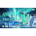 Grosir vape jnr aurora 27k puffs