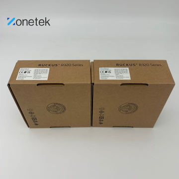 Ruckus R320-901-R320-WW02 100 ٪ نقطة وصول داخلية مدعومة بالكامل