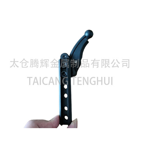 Alu-plástico composto composta de rodas de rodas