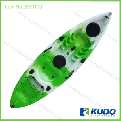 China KUDO Kayak Brands