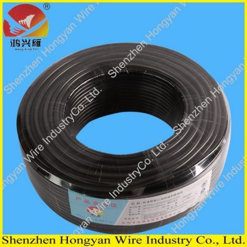 450/750V PVC Insulated Electrical Wire cable