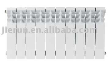 Aluminum Radiator(different size)