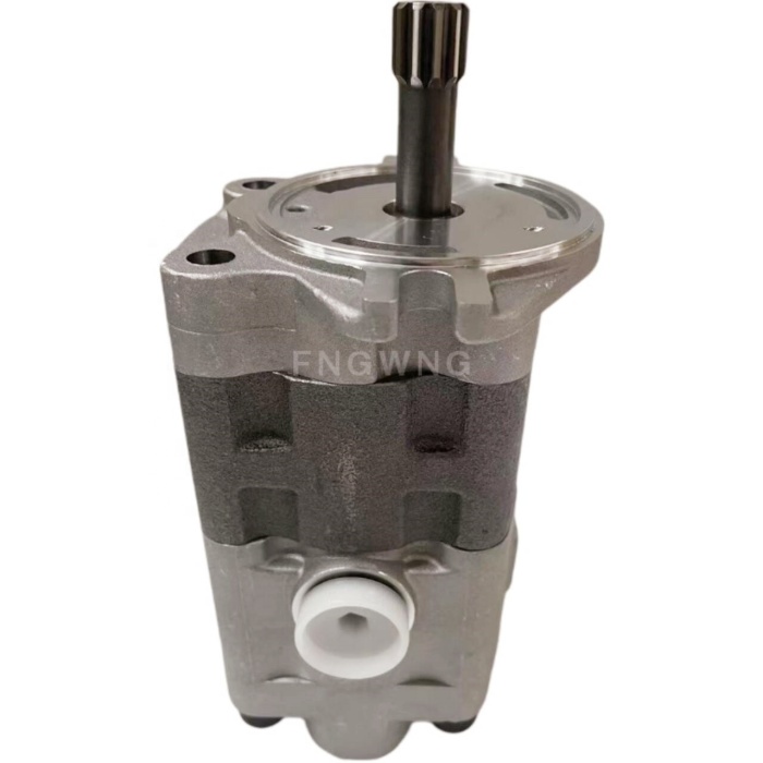PSVL2-36CG Excavator Hydraulic Gear Pump For Kubota