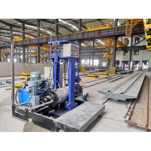 Advanced 300T Stension Machine с повышенной производительностью