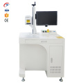 co2 laser marking machine wood leather acrylic