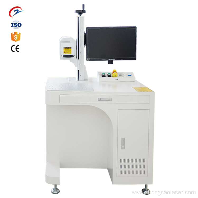 CO2 Marking Laser Machines