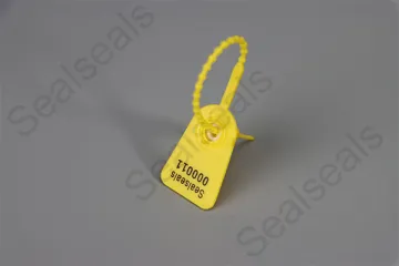 Beaded Adjustable Pull Tight PP Seals