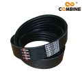 Agricultural spare part Wrapped V Belt