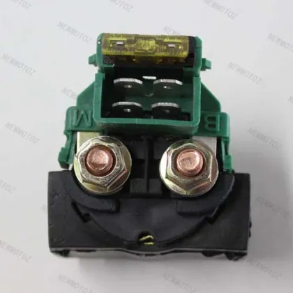 New Starter Solenoid Relay Kawasaki ATV BAYOU 220 250 NEW