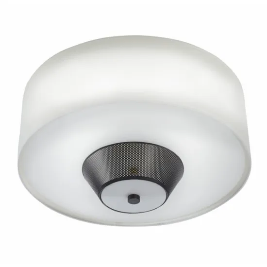 American Style LED Ceiling Lights for Hotel Lobbies