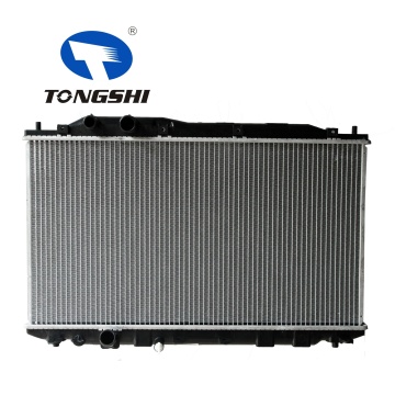 Engine Water Coolant Radiator for Honda-CIVIC FA1 06-MT OME 19010RNAJ51/19010RNAA01