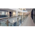 Munted Stainless Standoff Steel Glass Balustrade Standoff