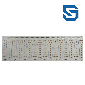 Precision Thermal Management PCB for LED Corn Lights