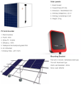 Sistema de energía solar Inicio 5kw Precio barato