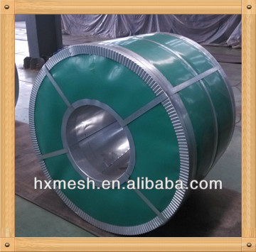 galvanized steel coil z275