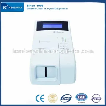 H pylori breath test Analyzer for C14 Urea Breath Test