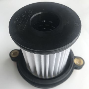 Truck Transmission Parts: Finding the Right Fuel Filter for 16S221 Transmission Assembly (Part Number 0501.215.163)