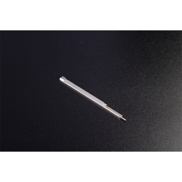 Customized high precision punch die insert PG part
