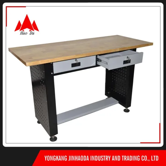 Wholesale European Style wooden top table