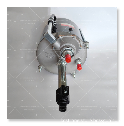 Export Air Brake Booster 203-07150 Compatible with Hino and Mitsubishi Trucks