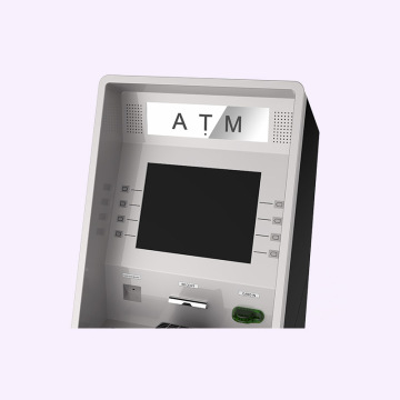 Cash-in/Cash-out Cash Machine ATM