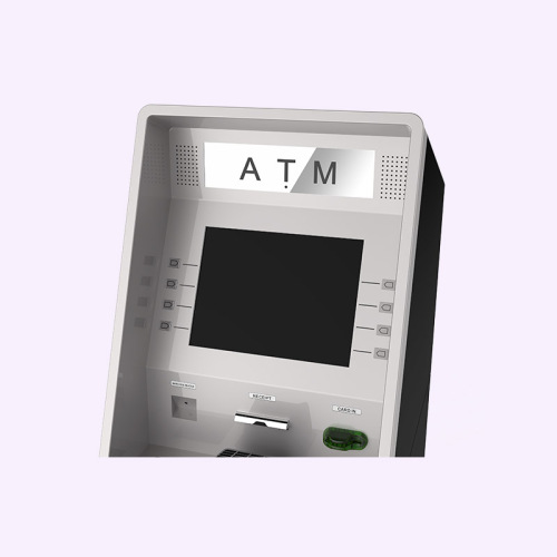 キャッシュイン/キャッシュアウト現金自動預け払い機ATM