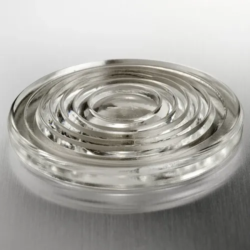 UV/silica được làm theo tùy chỉnh Quqrtz