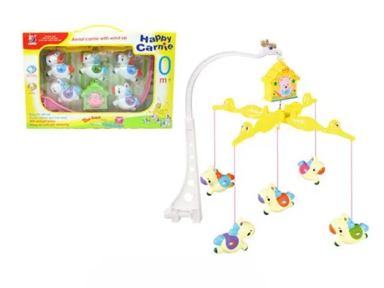 WIND UP PLAYGROUND/PLASTIC CRANE PARTS