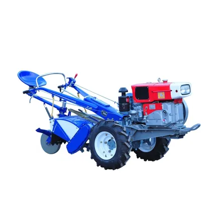 Agro Mini: Agricultural Machinery & Farm Tractors