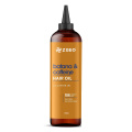 Private Label Cold Pressed Hexane Free Pure Natural Batana Oil Castor oil Hair Blend Oil For Hair Body Massage Care