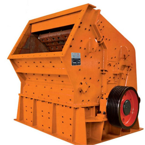 Stone Rock Impact Crusher Machine Crushing Machine Impact Crusher Factory