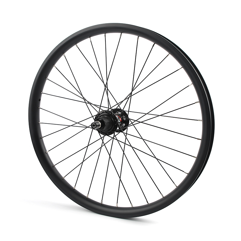 Polso BMX колавы набор 24 -цалевы з ЧПУ бруду скачковыя колы