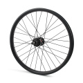 Polso BMX Wheelset 24 -Zoll -CNC -Drecksprungräder