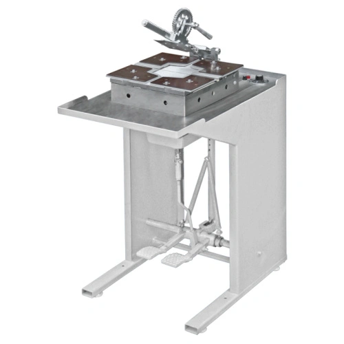 Pocket Flap Creasing Machine China Manufacturers Suppliers Factory Exporter