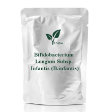 Bifidobacterium longum subsp. infantis (B.infantis)