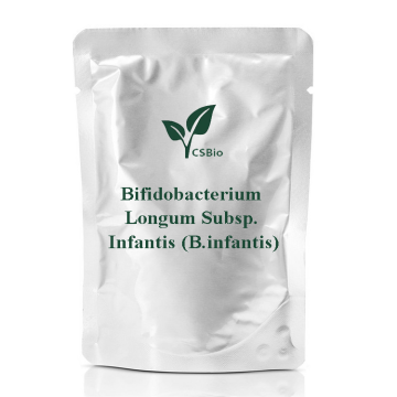 Bifidobacterium longum subsp。幼児（b.infantis）