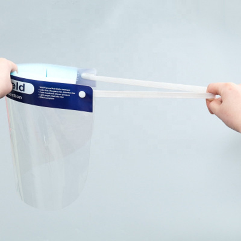 Face Shield 4 Face Shield 4