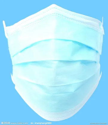 Raw materials of anti bacteria mask
